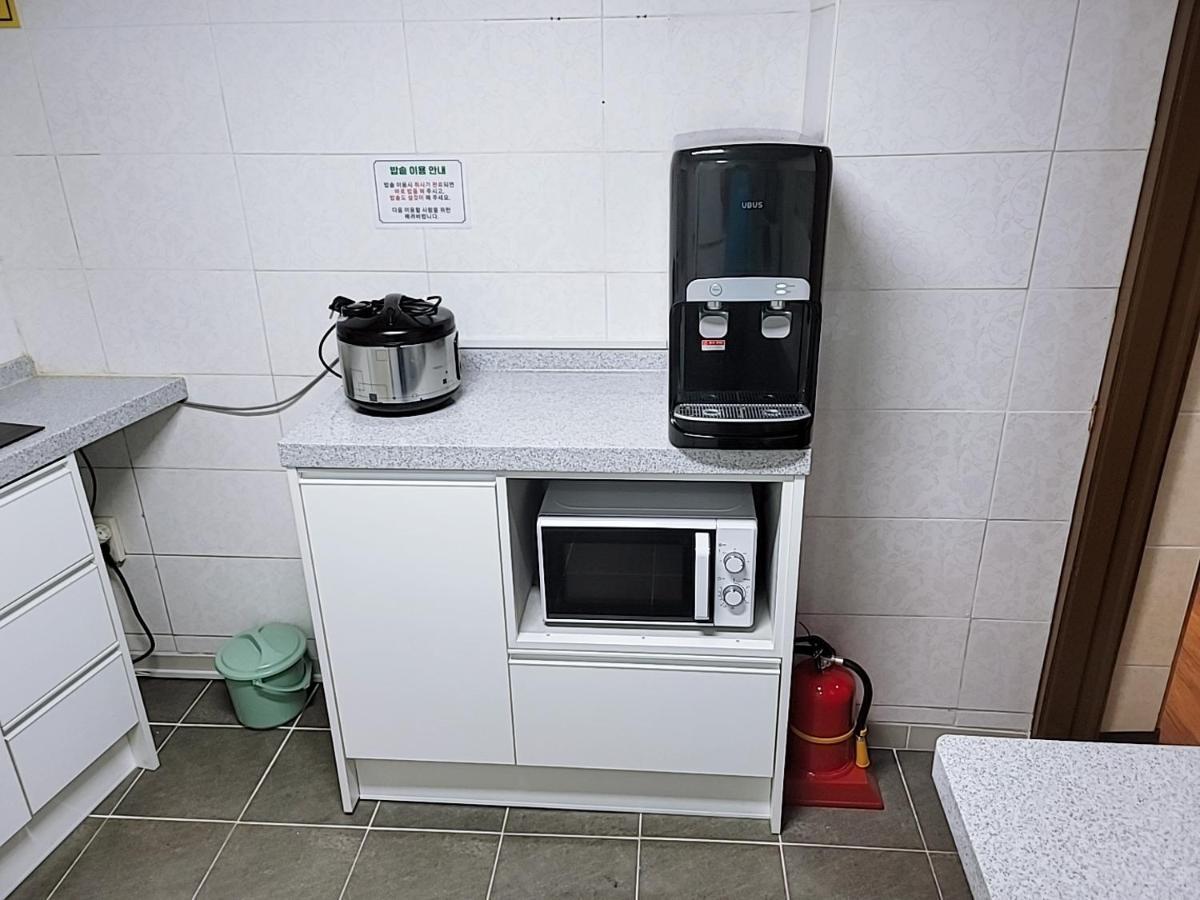 Myeongdong House Homestay *