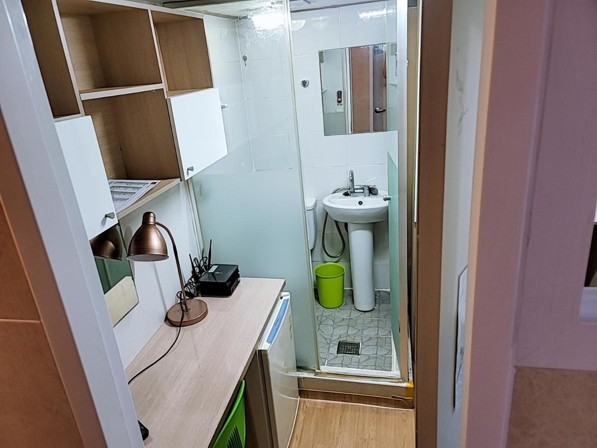 Myeongdong House Homestay Seoul