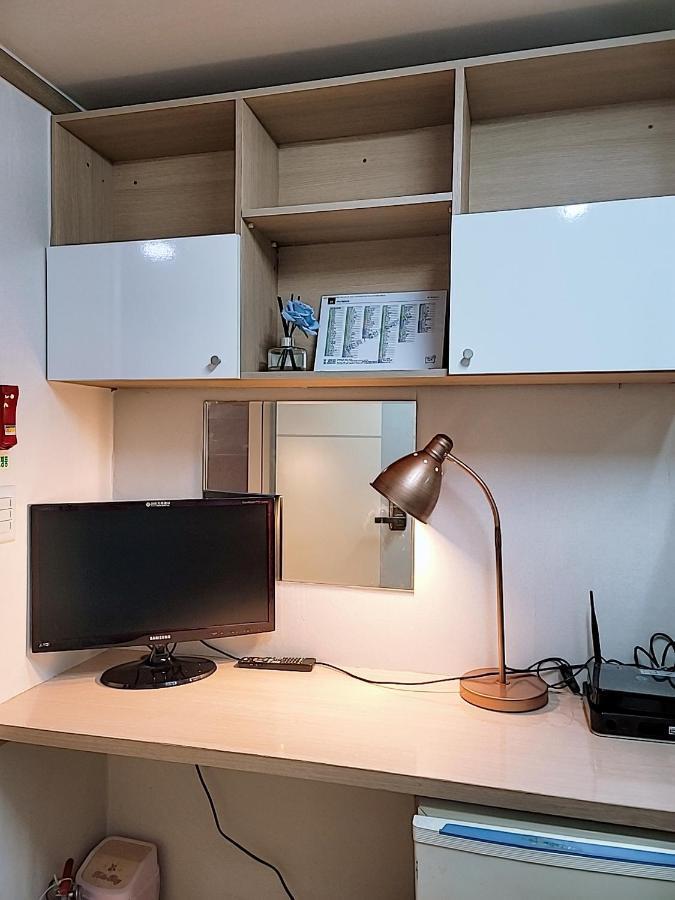 Homestay Myeongdong House