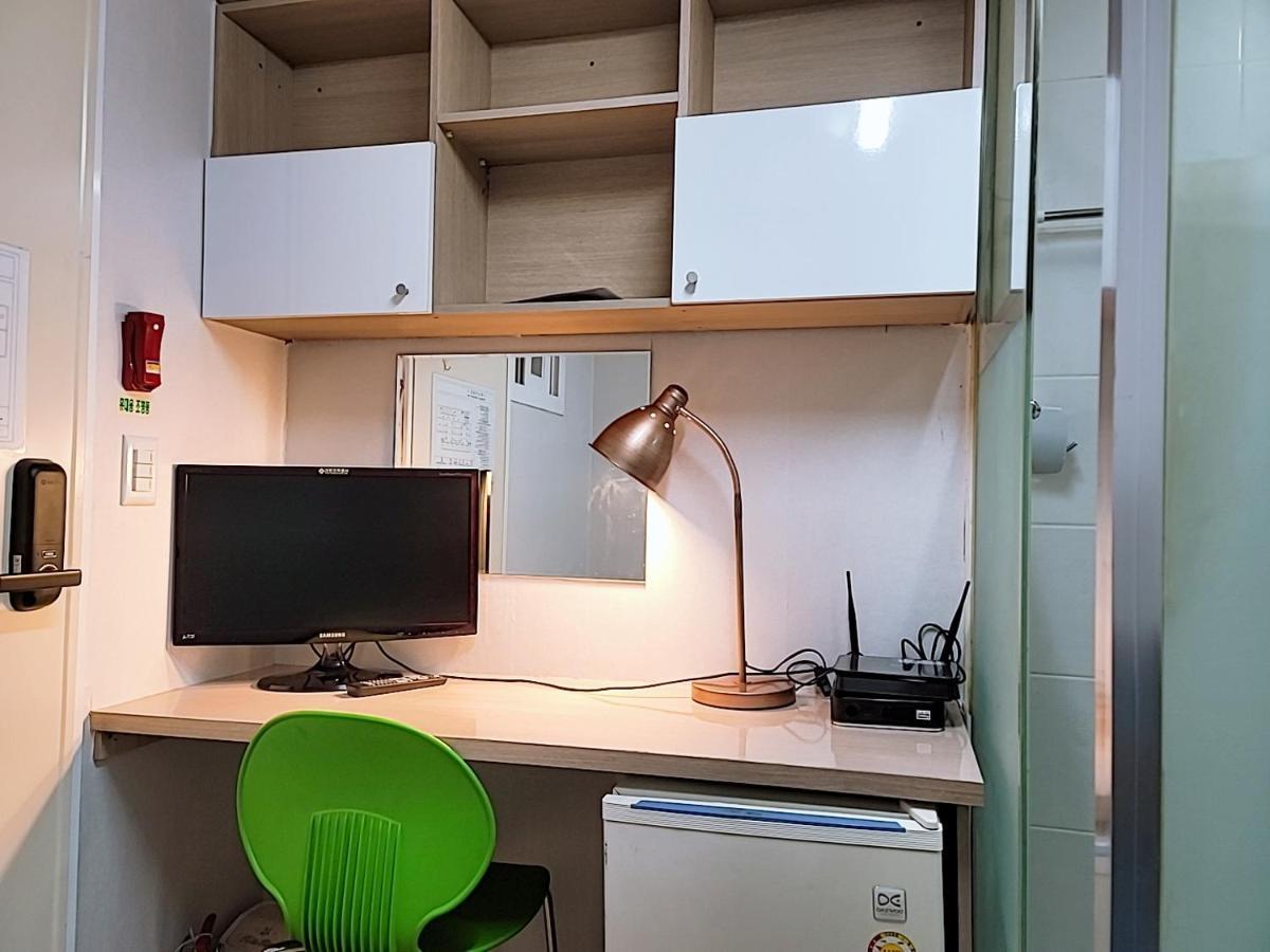 Myeongdong House Homestay