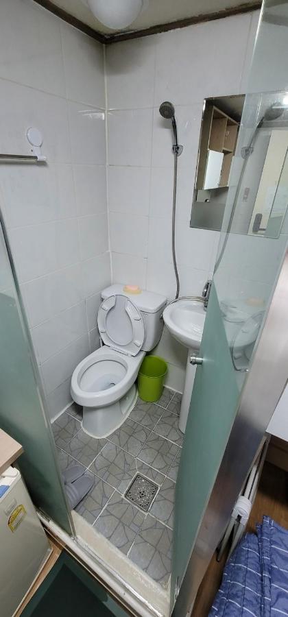 Myeongdong House Homestay *