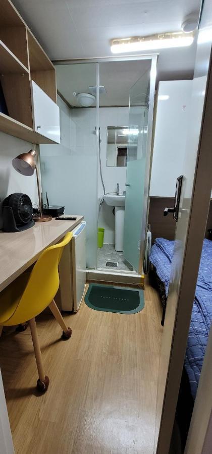 Myeongdong House Homestay *