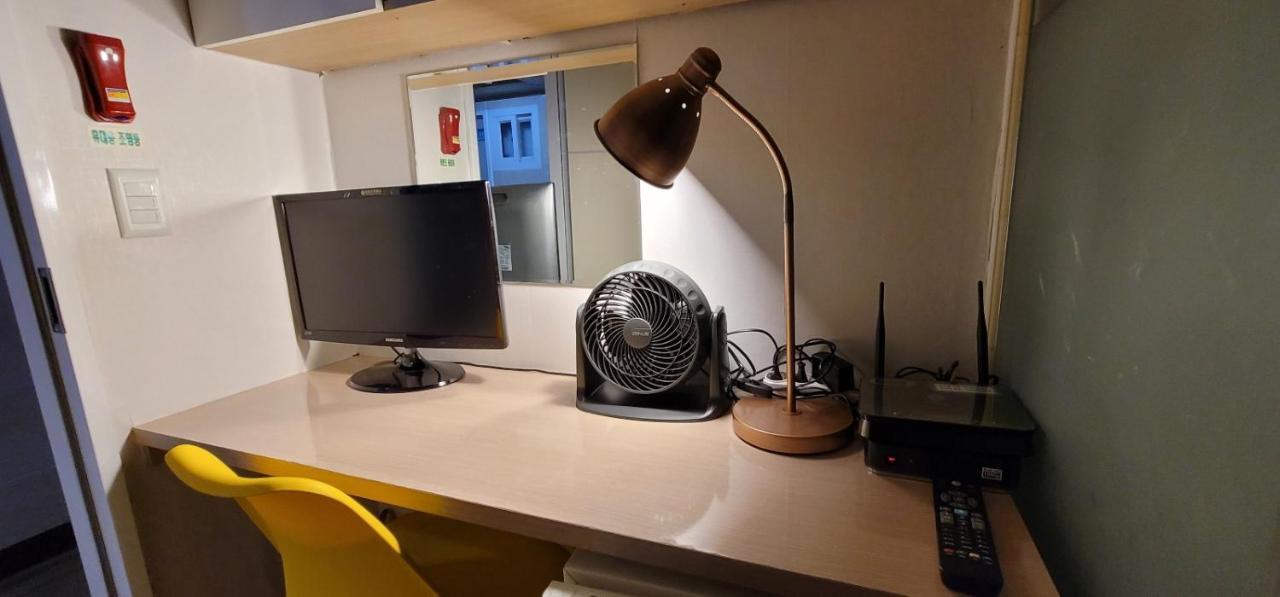 Homestay Myeongdong House Seoul