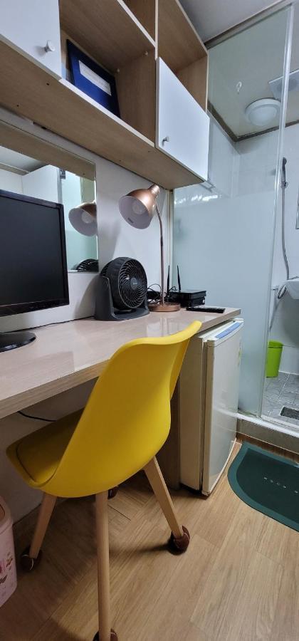 Homestay Myeongdong House Seoul